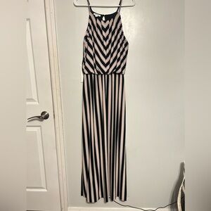 Maurices Maxi-Dress - size small